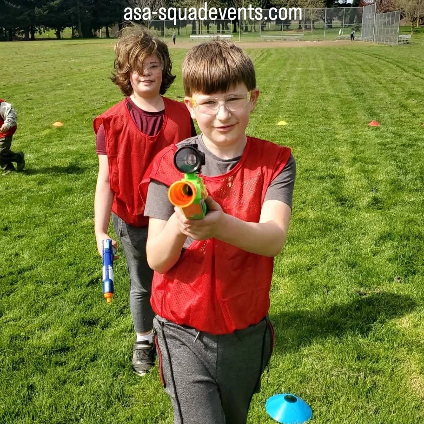 ASA Event Photo